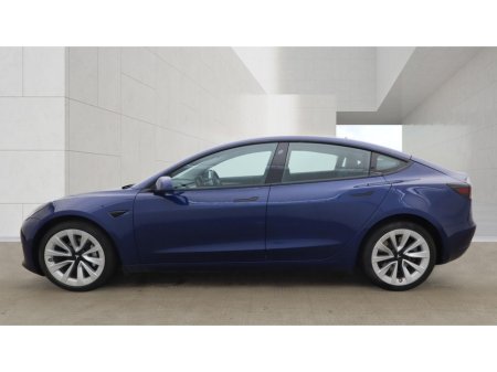 2022 Tesla Model 3 - thumbnail 16