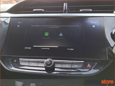 2021 Opel Corsa - thumbnail 17