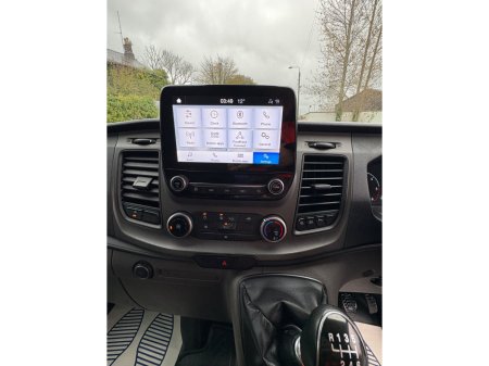 2021 Ford Transit - thumbnail 23