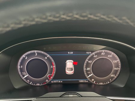 2019 Volkswagen Arteon 2.0TDI DSG 150HP R-LINE €24,995 thumbnail