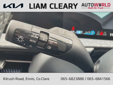 2024 Kia EV6 - thumbnail 21