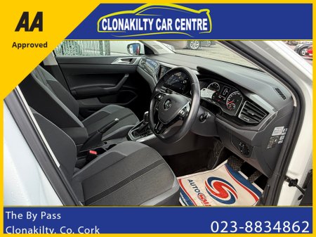 2018 Volkswagen Polo - thumbnail 10