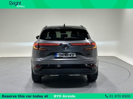 2024 Renault Austral - thumbnail 12