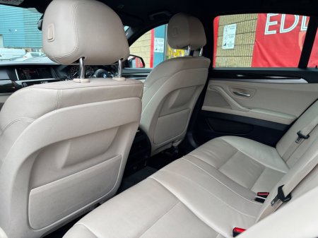 2015 BMW 5 Series 520d M Sport Auto €15,950 thumbnail