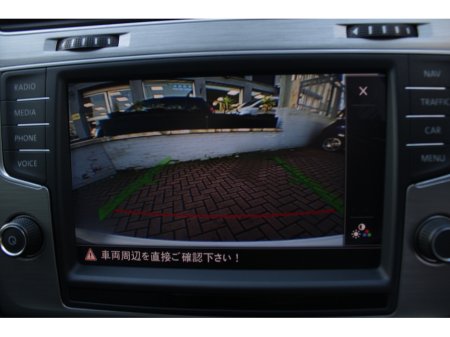 2016 Volkswagen Golf - thumbnail 15