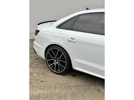 2021 Audi A4 - thumbnail 11