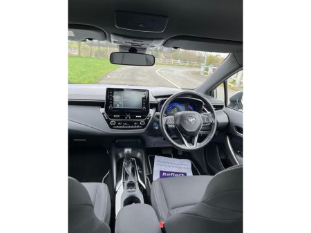 2023 Toyota Corolla - thumbnail 9