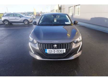 2022 Peugeot 208 ACTIVE 1.2 75 6.3 4DR thumbnail