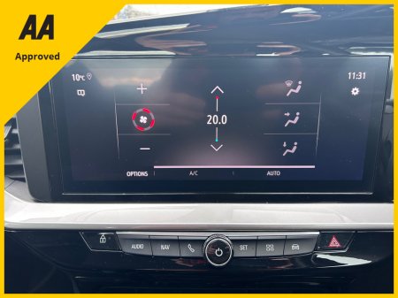 2022 Opel Mokka 2022 OPEL MOKKA 1.2 PETROL ELITE MODEL LOW KMS €19,950 thumbnail