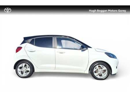 2022 Hyundai i10 - thumbnail 3