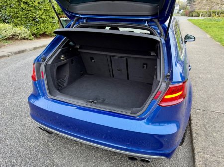 2015 Audi S3 - thumbnail 6