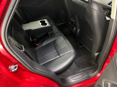 2021 Land Rover Range Rover Evoque 1.5 PHEV AWD Bronze €34,950 thumbnail