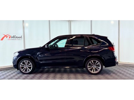 2018 BMW X5 - thumbnail 2