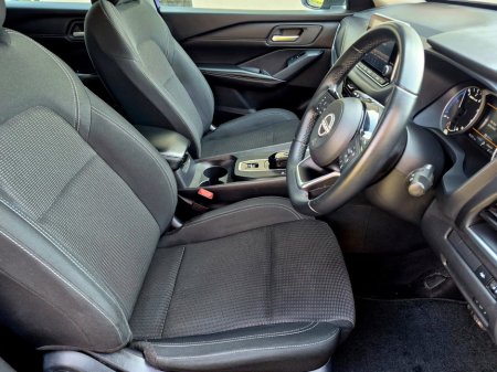 2023 Nissan Qashqai - thumbnail 9