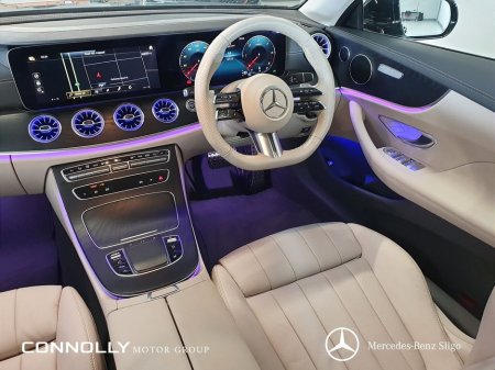 2023 Mercedes-Benz E Class - thumbnail 14