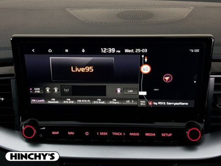 2023 Kia Ceed - thumbnail 14