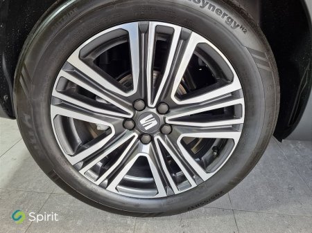 2025 SEAT Arona 1.0TSI SE+ 115HP*Call John 0861913954 €27,950 thumbnail