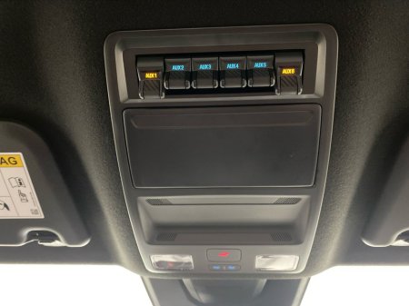 2026 Ford Ranger RAPTOR *Bolands Wexford Colour Pack* €74,796 thumbnail