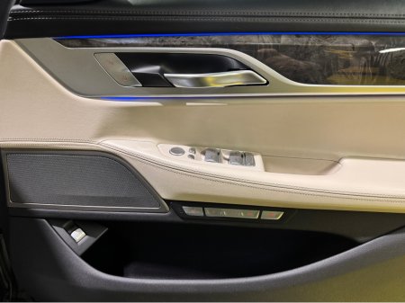 2018 BMW 7 Series 730D M SPORT 2TB ZN7B 4DR AUTO €30,950 thumbnail