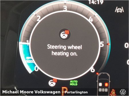 2026 Volkswagen Golf R-LINE 2.0TDI 150HP DSG €50,260 thumbnail