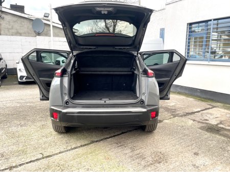 2024 Peugeot 2008 E2008 GT-LINE 50KWH 136BHP AUTO 5DR HATCHBACK €24,950 thumbnail