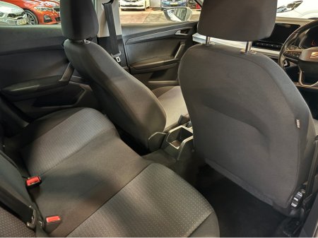 2024 SEAT Ibiza PA 1.0 MPI 80HP SE+ €18,499 thumbnail