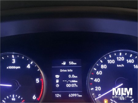 2019 Hyundai i30 - thumbnail 15