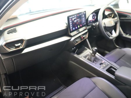 2023 Cupra Formentor 1.5TSI 150hp €28,950 thumbnail