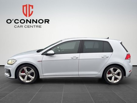2018 Volkswagen Golf GOLF GTI €27,888 thumbnail