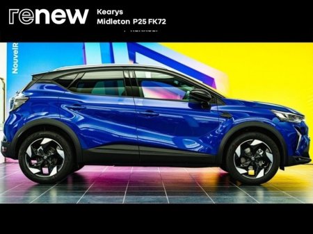 2026 Renault Captur - thumbnail 7