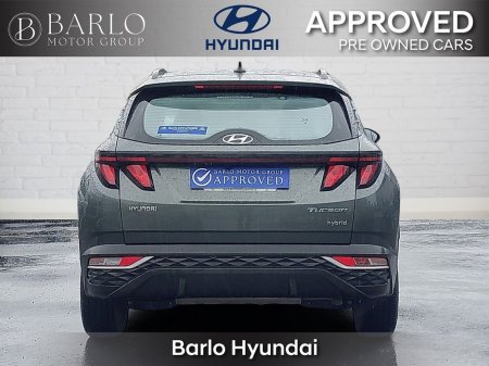 2023 Hyundai Tucson - thumbnail 7