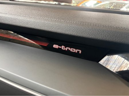 2021 Audi e-tron - thumbnail 14