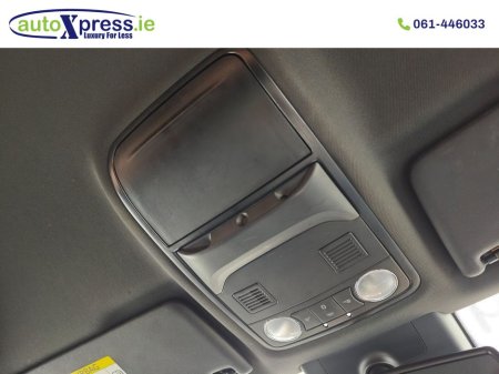 2017 Skoda Octavia 2.0 TDI VRS €13,495 thumbnail