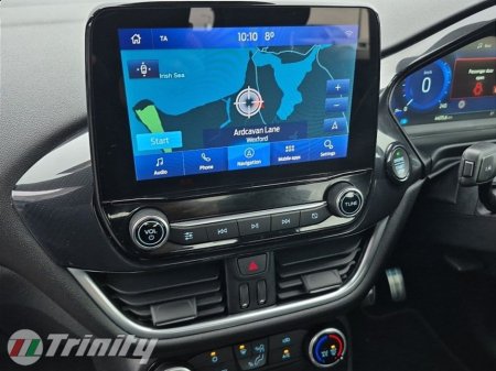 2022 Ford Puma * ST LINE * STUNNING CAR * GREAT VALUE * TRINITY MOTORS * thumbnail