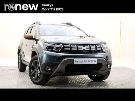 2024 Dacia Duster - thumbnail 1
