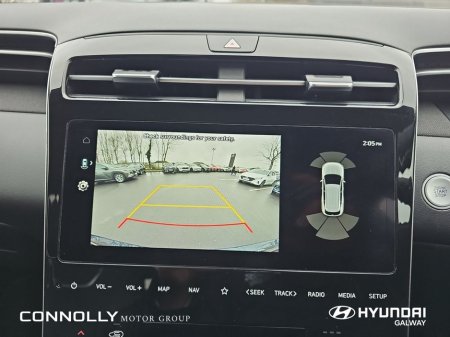 2023 Hyundai Tucson 2WD Executive Plus - €354 p/m * JUST IN * €34,950 thumbnail