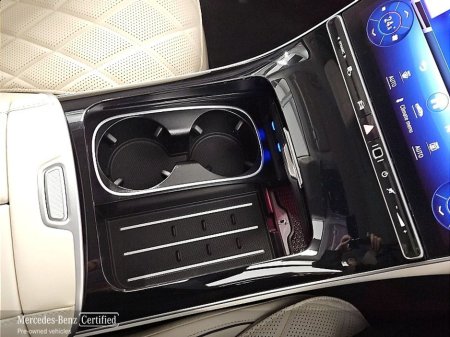 2024 Mercedes-Benz S Class - thumbnail 15