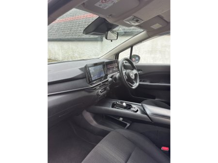 2021 Nissan Note  €15,750 thumbnail