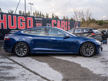 2017 Tesla Model S 2017 Tesla S 100D/MCU 2/Autopilot 3/1yr Warranty €26,888 thumbnail