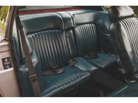 1977 Aston Martin V8 - thumbnail 23
