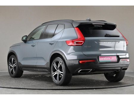 2019 Volvo XC40 2.0 T4 R-DESIGN PRO *LEATHER*BI-TONE ROOF* thumbnail