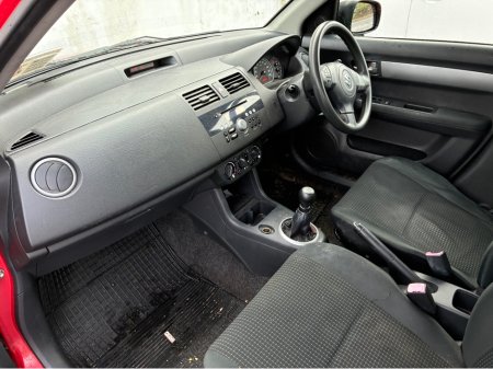 2007 Suzuki Swift - thumbnail 17