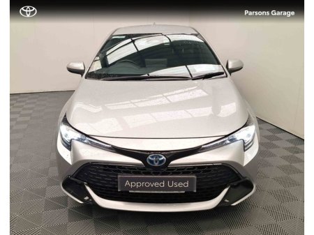 2024 Toyota Corolla - thumbnail 5