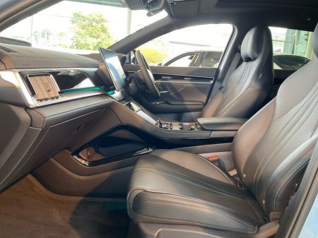 2025 BYD Seal U - thumbnail 14