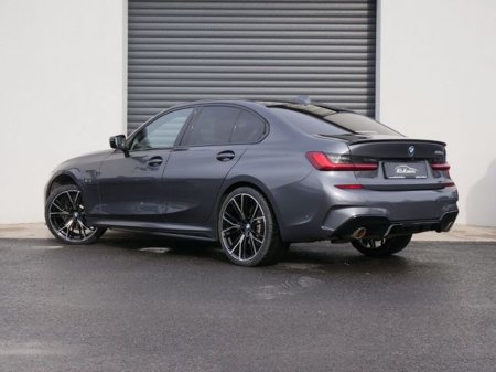 2021 BMW 3 Series 330E M SPORT €28,950 thumbnail