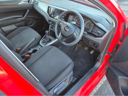 2021 Volkswagen Polo - thumbnail 22