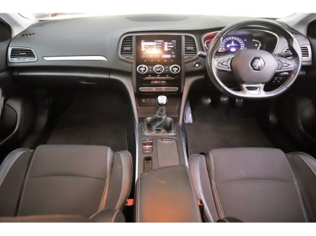 2021 Renault Megane - thumbnail 14