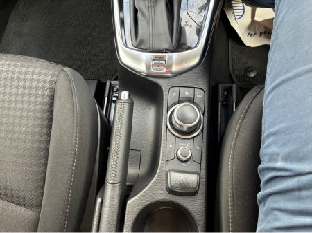 2017 Mazda Demio - thumbnail 17