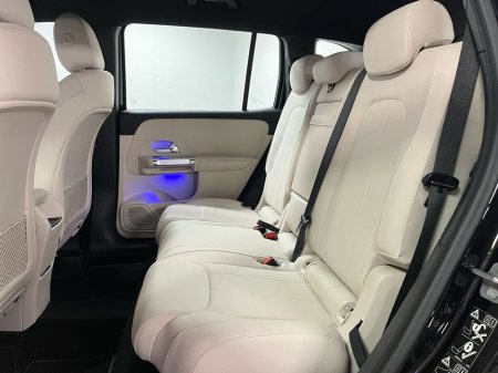 2025 Mercedes-Benz GLB 200d 7 Seat Demonstrator High Spec Pro - SAVING €8,248 OFF NEW PRICE! - Reversing Camera - Ambient Lighting - Sat Nav - Climate Control - Heated Seats - Keyless Start - Apple CarPlay/Android Auto €59,950