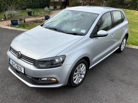 2015 Volkswagen Polo - thumbnail 16